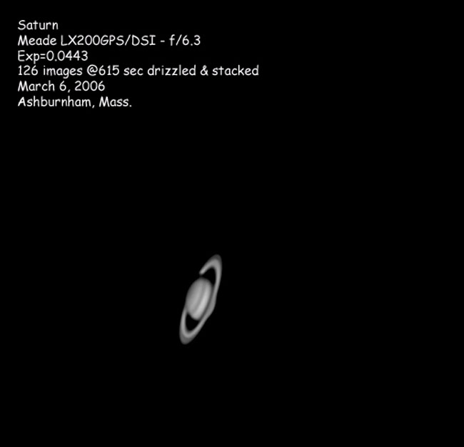 Saturn